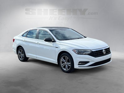 2019 Volkswagen Jetta R-Line