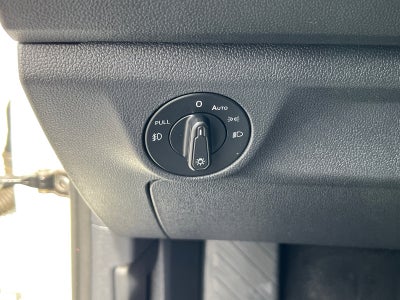 2019 Volkswagen Jetta R-Line