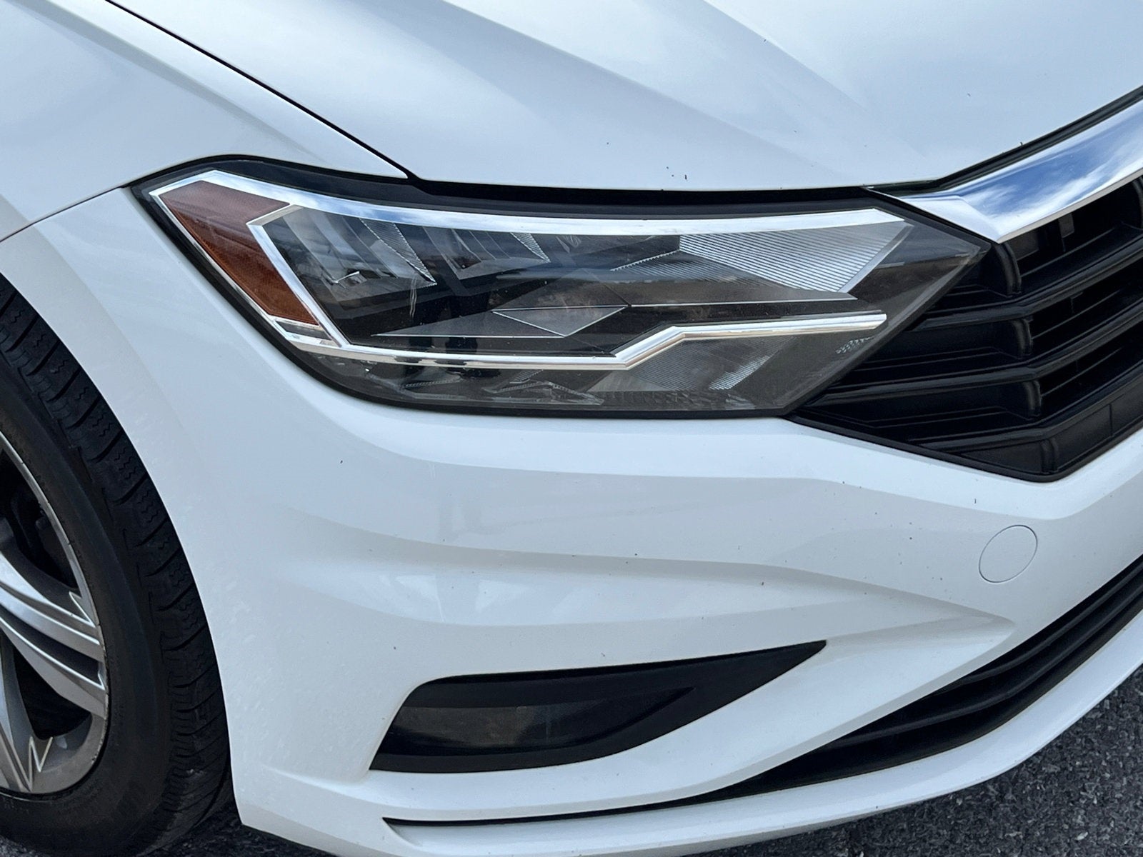 2019 Volkswagen Jetta R-Line