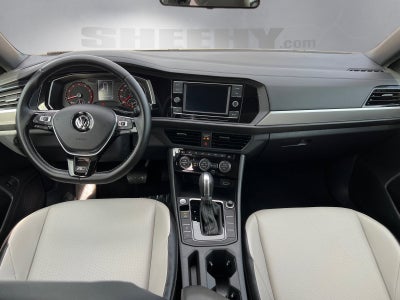 2019 Volkswagen Jetta R-Line