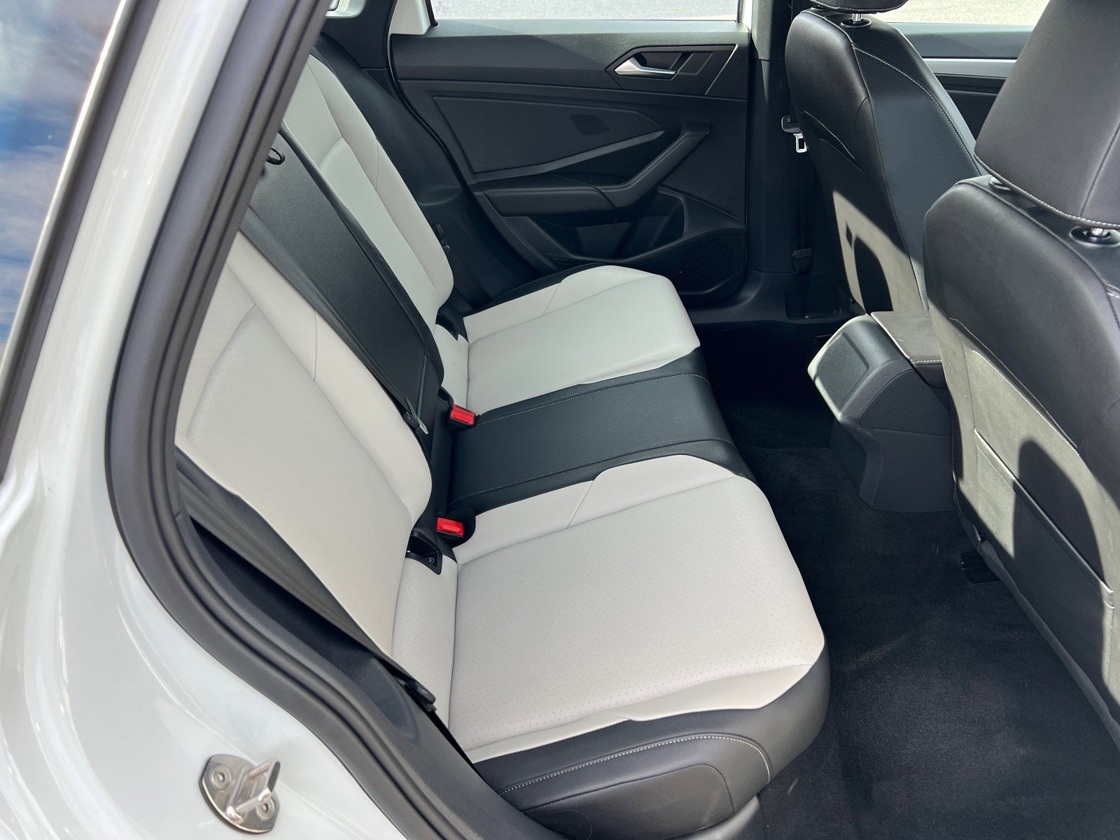 2019 Volkswagen Jetta R-Line