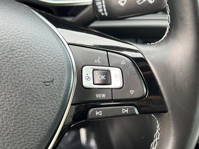 2019 Volkswagen Jetta R-Line