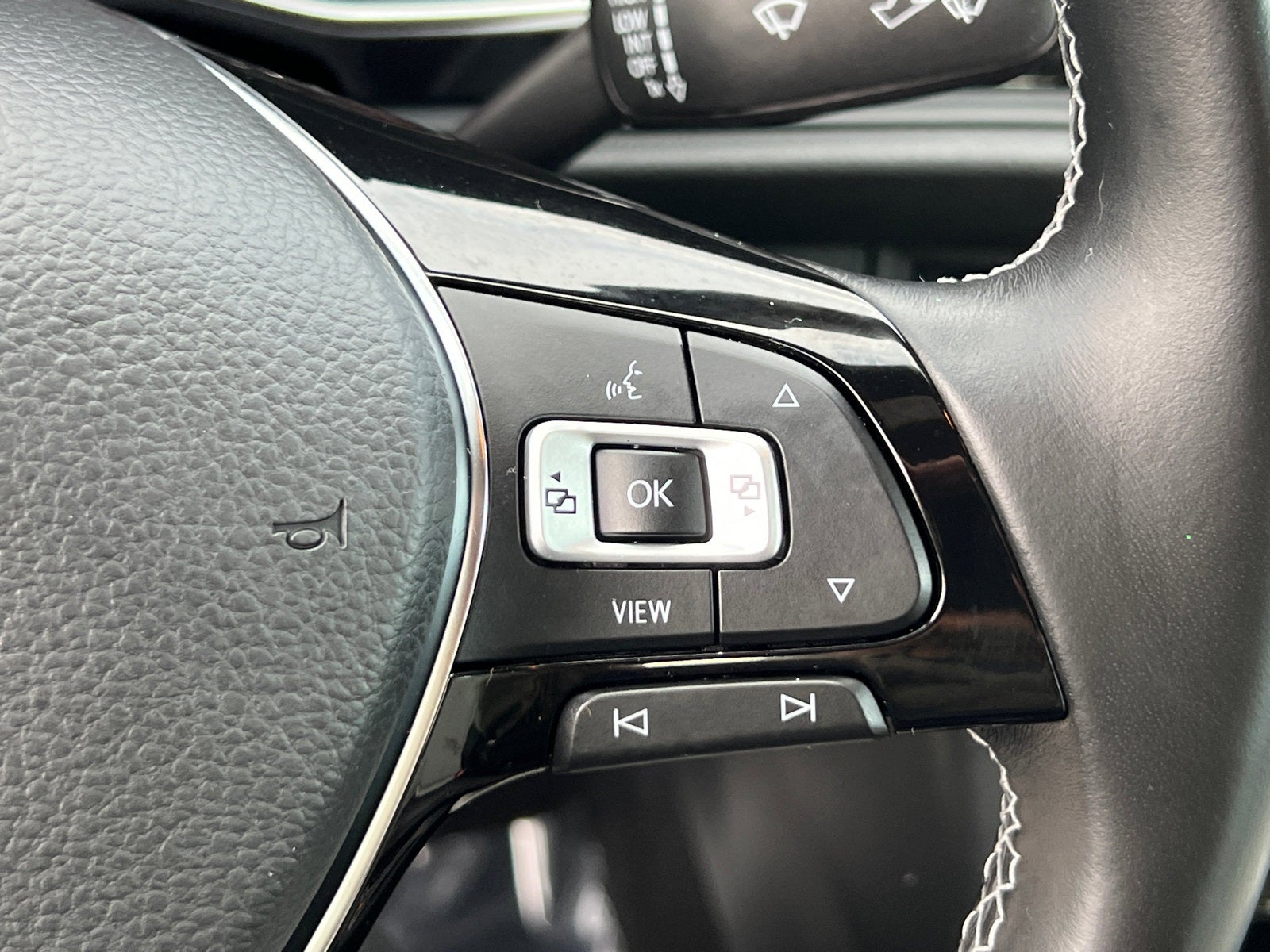 2019 Volkswagen Jetta R-Line