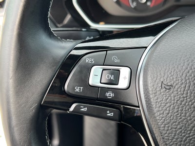 2019 Volkswagen Jetta R-Line