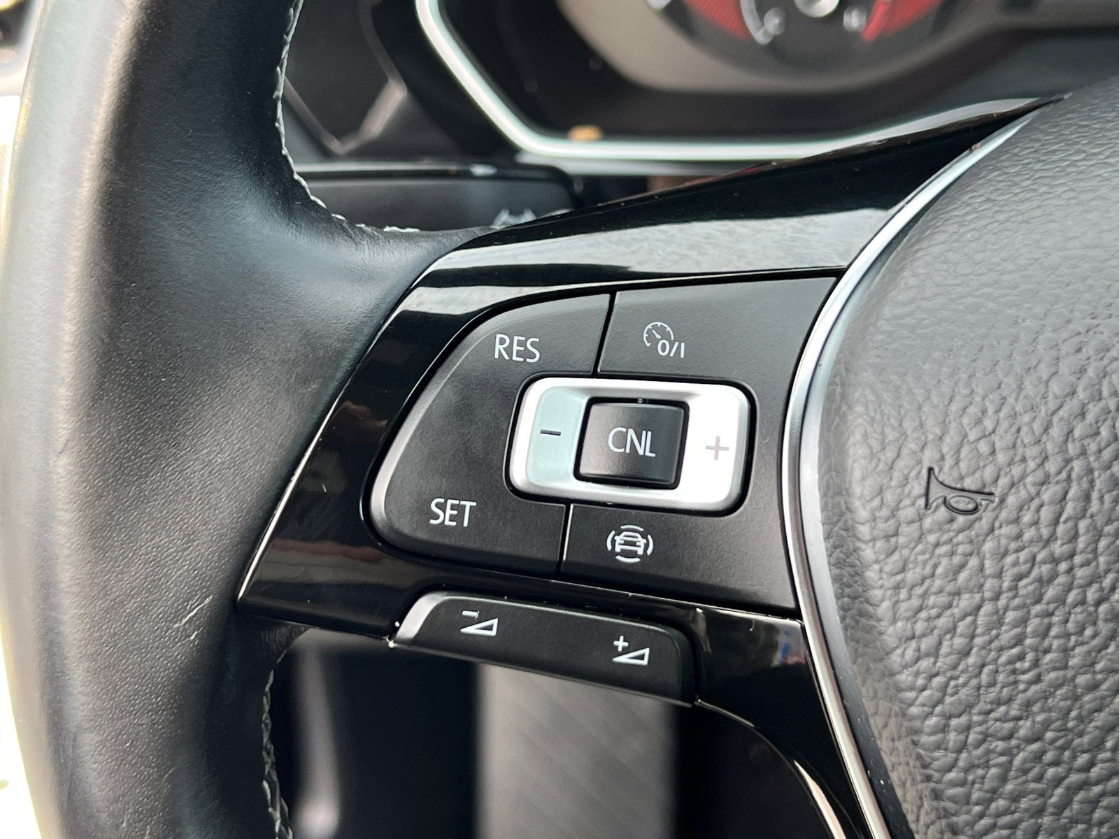 2019 Volkswagen Jetta R-Line