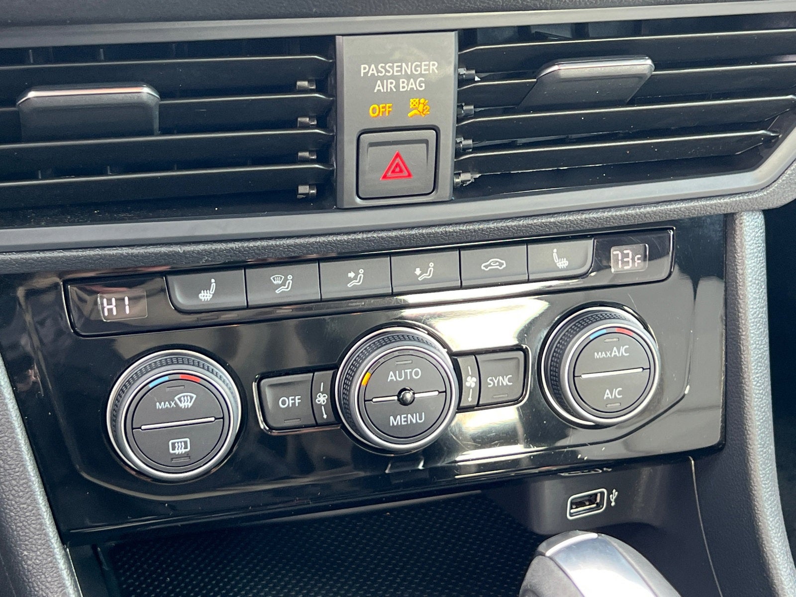 2019 Volkswagen Jetta R-Line