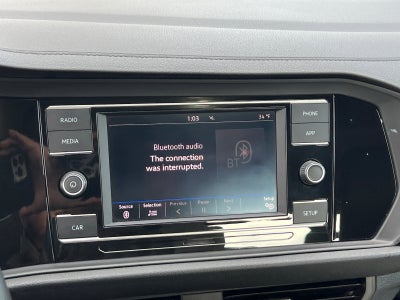 2019 Volkswagen Jetta R-Line