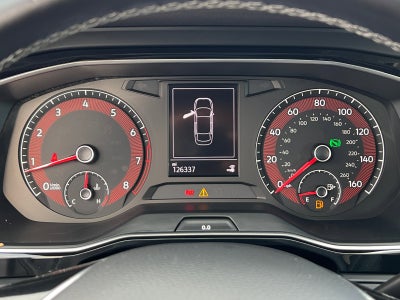 2019 Volkswagen Jetta R-Line