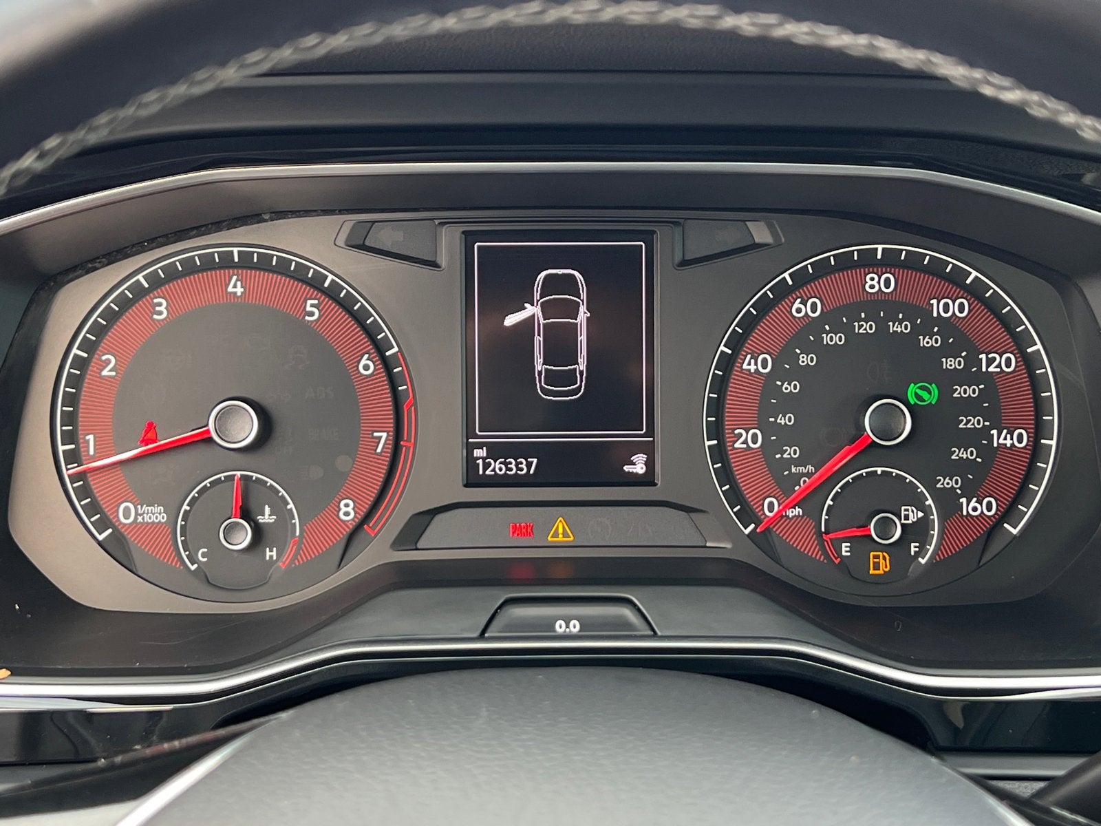 2019 Volkswagen Jetta R-Line