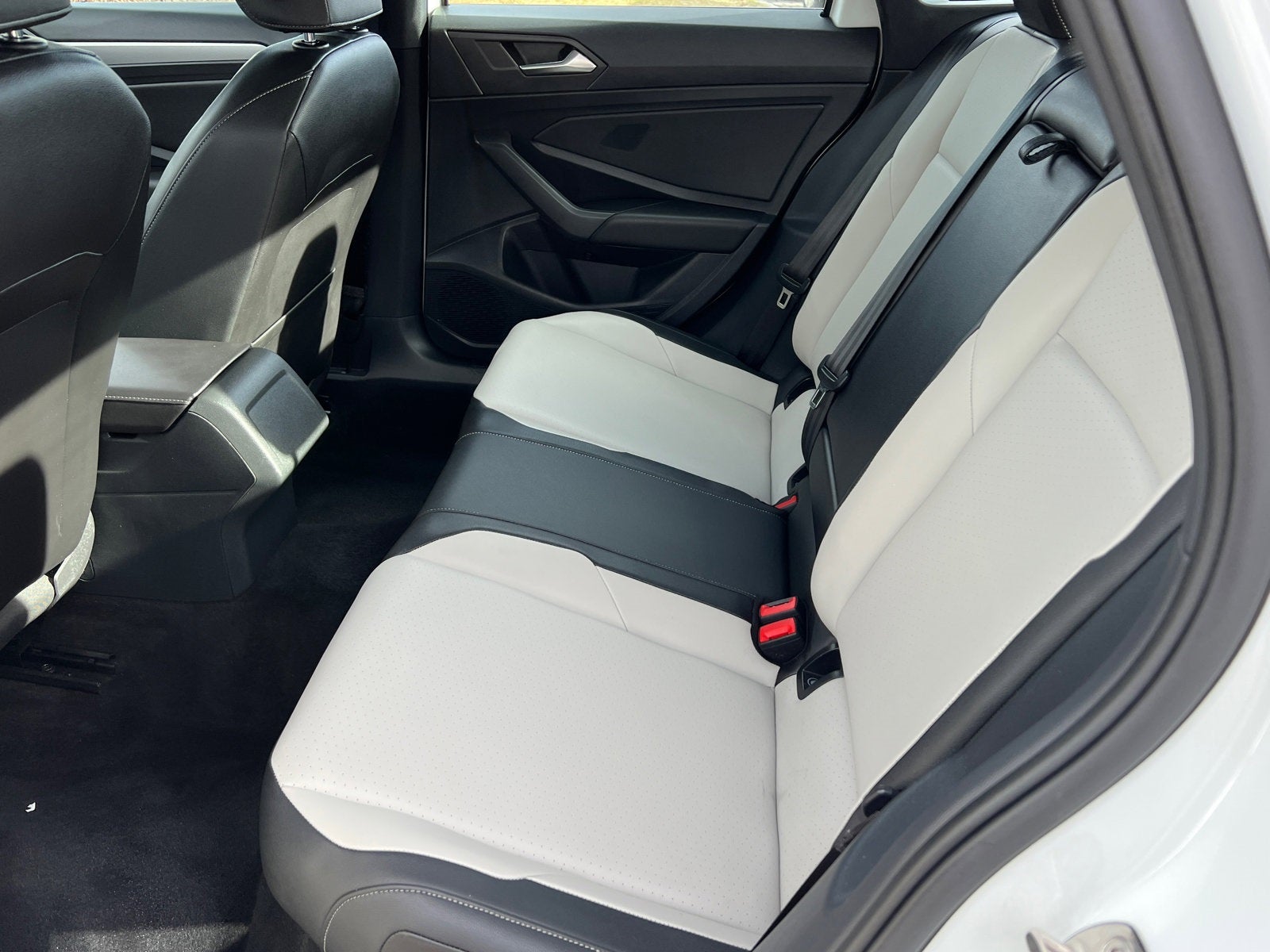 2019 Volkswagen Jetta R-Line