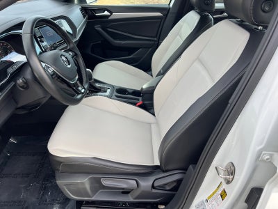 2019 Volkswagen Jetta R-Line