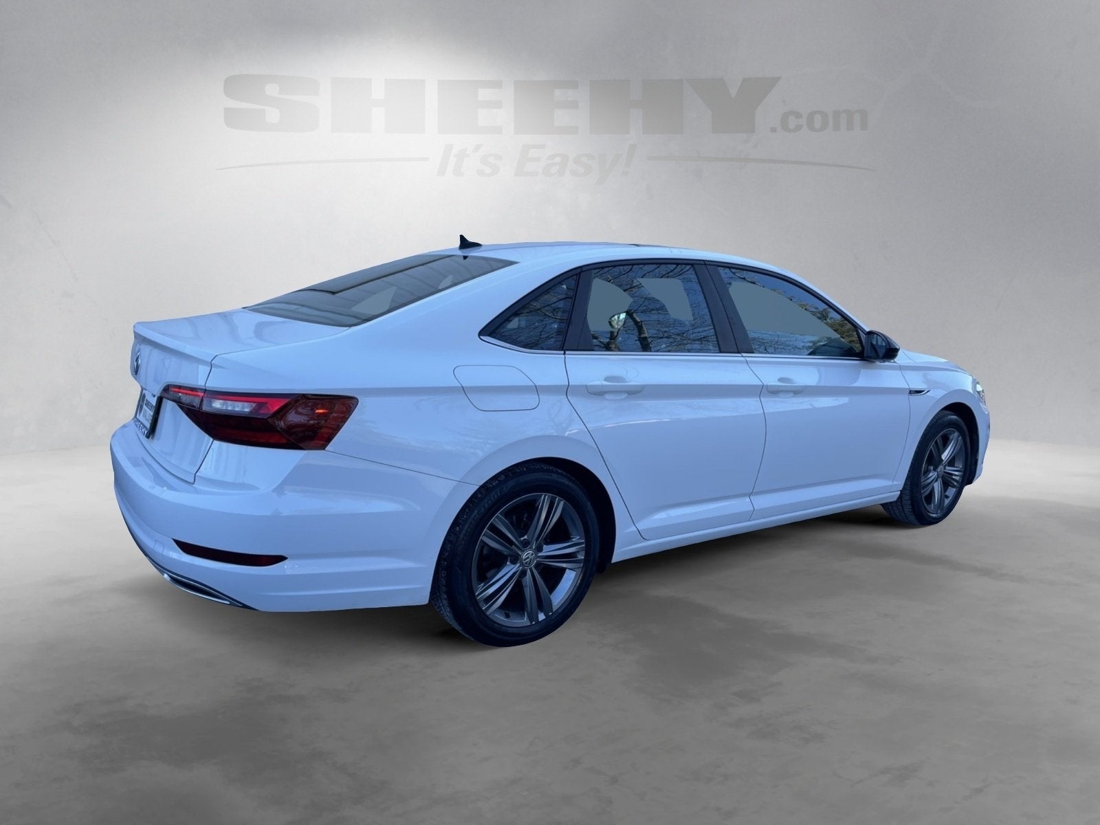 2021 Volkswagen Jetta R-Line