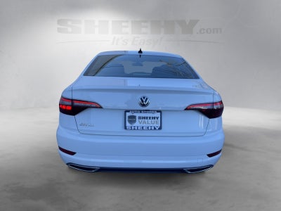 2021 Volkswagen Jetta R-Line