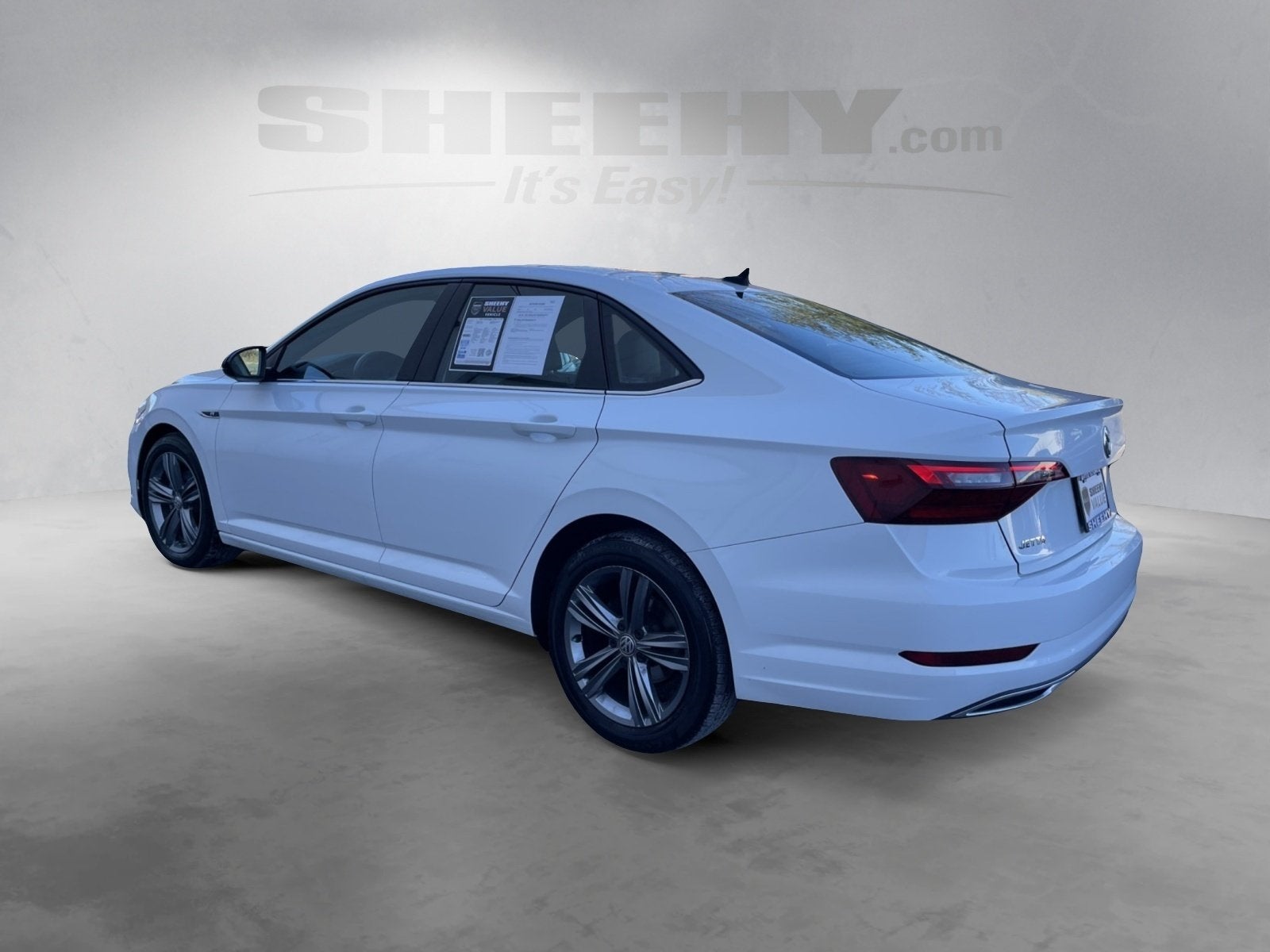 2021 Volkswagen Jetta R-Line