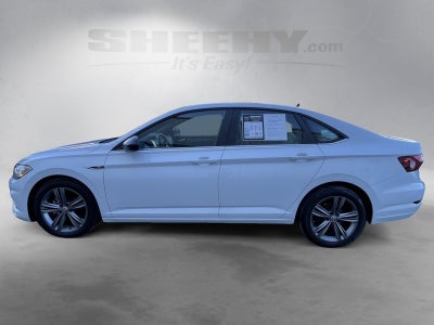 2021 Volkswagen Jetta R-Line
