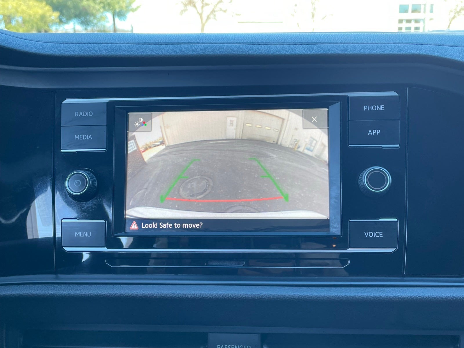 2021 Volkswagen Jetta R-Line