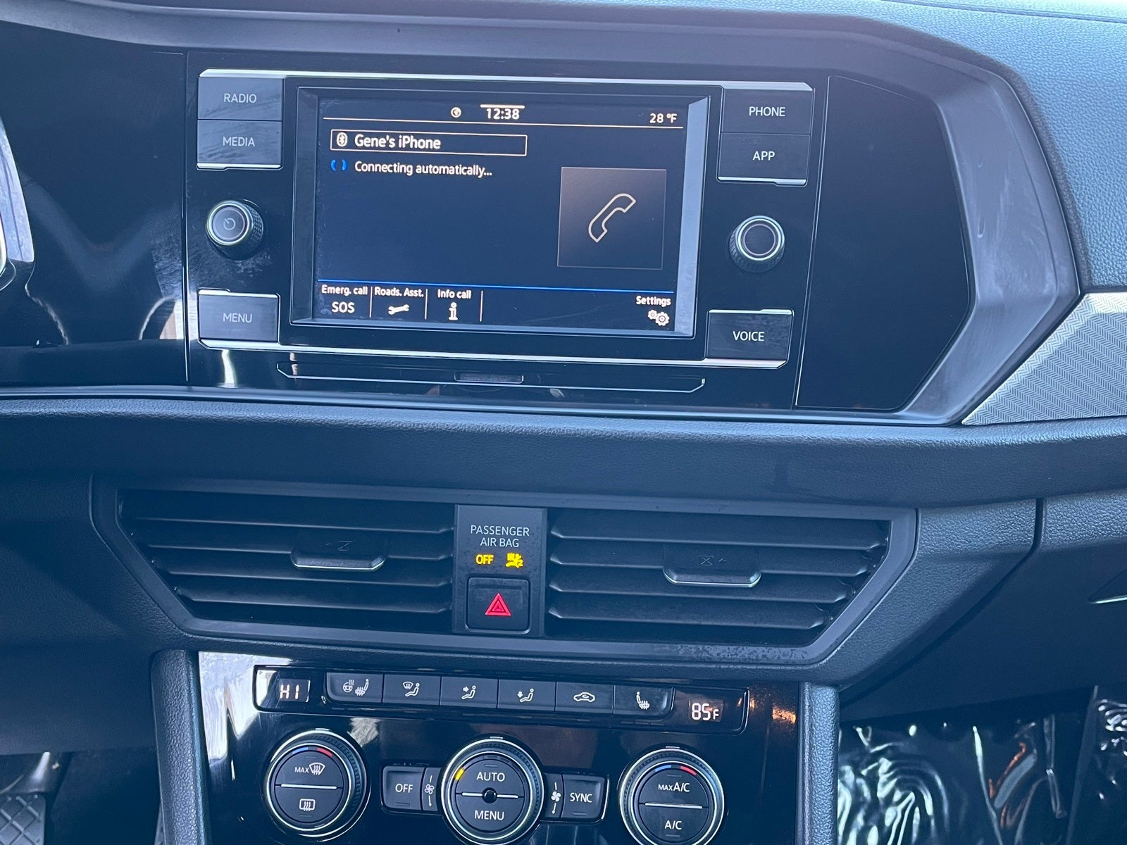 2021 Volkswagen Jetta R-Line