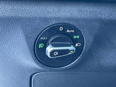 2021 Volkswagen Jetta R-Line