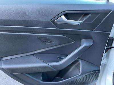 2021 Volkswagen Jetta R-Line