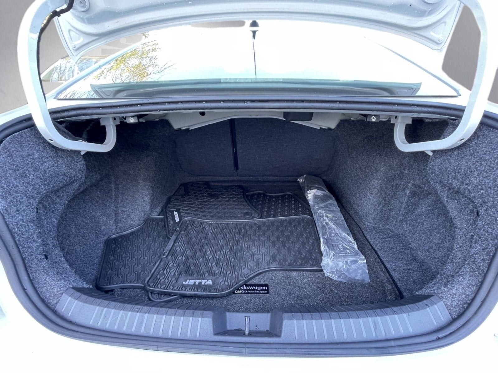 2021 Volkswagen Jetta R-Line