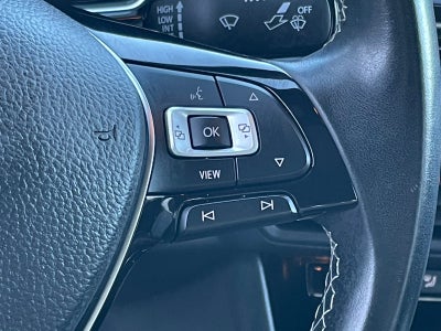 2021 Volkswagen Jetta R-Line