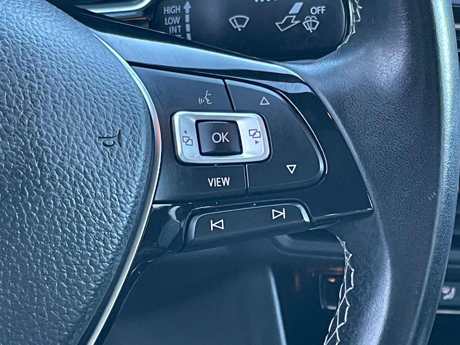 2021 Volkswagen Jetta R-Line