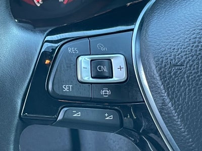 2021 Volkswagen Jetta R-Line