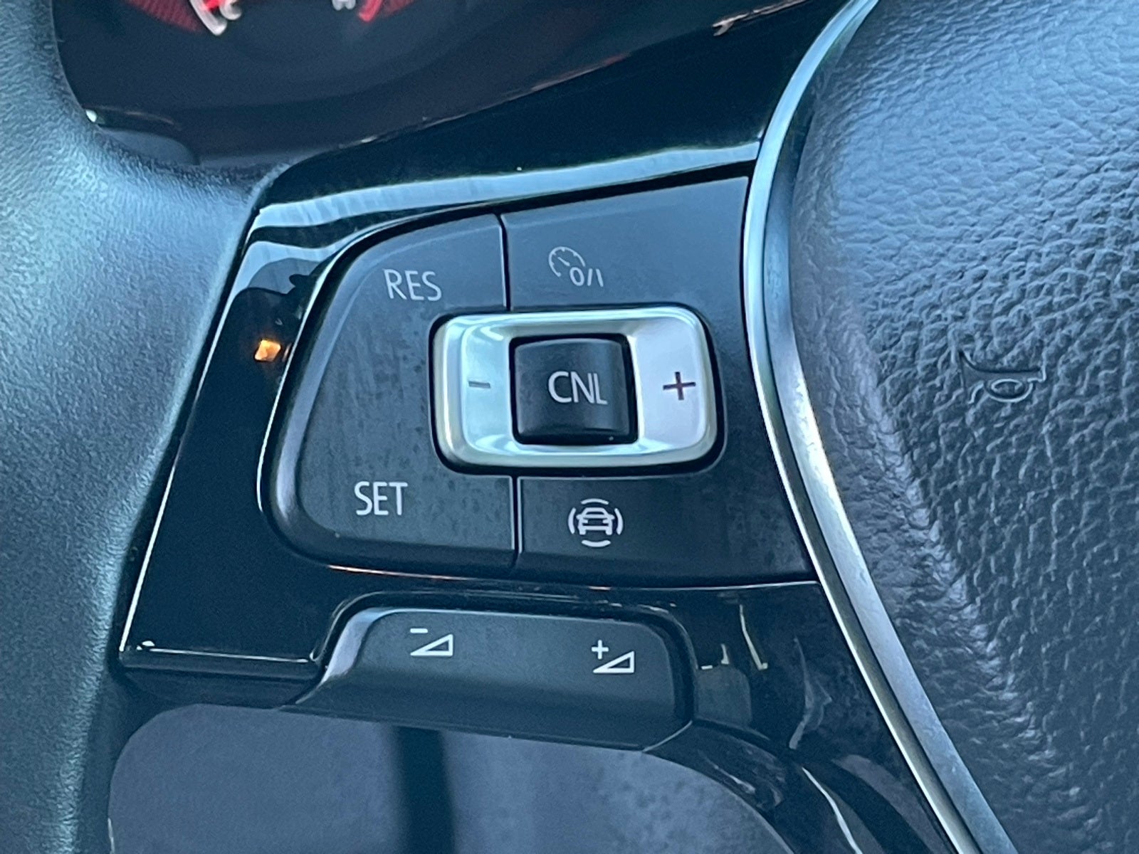 2021 Volkswagen Jetta R-Line