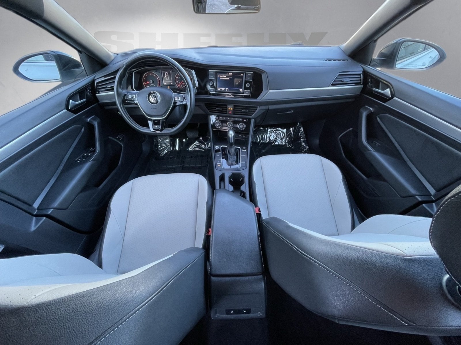 2021 Volkswagen Jetta R-Line