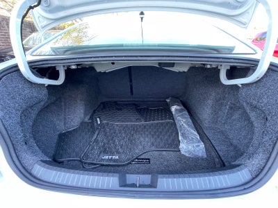 2021 Volkswagen Jetta R-Line