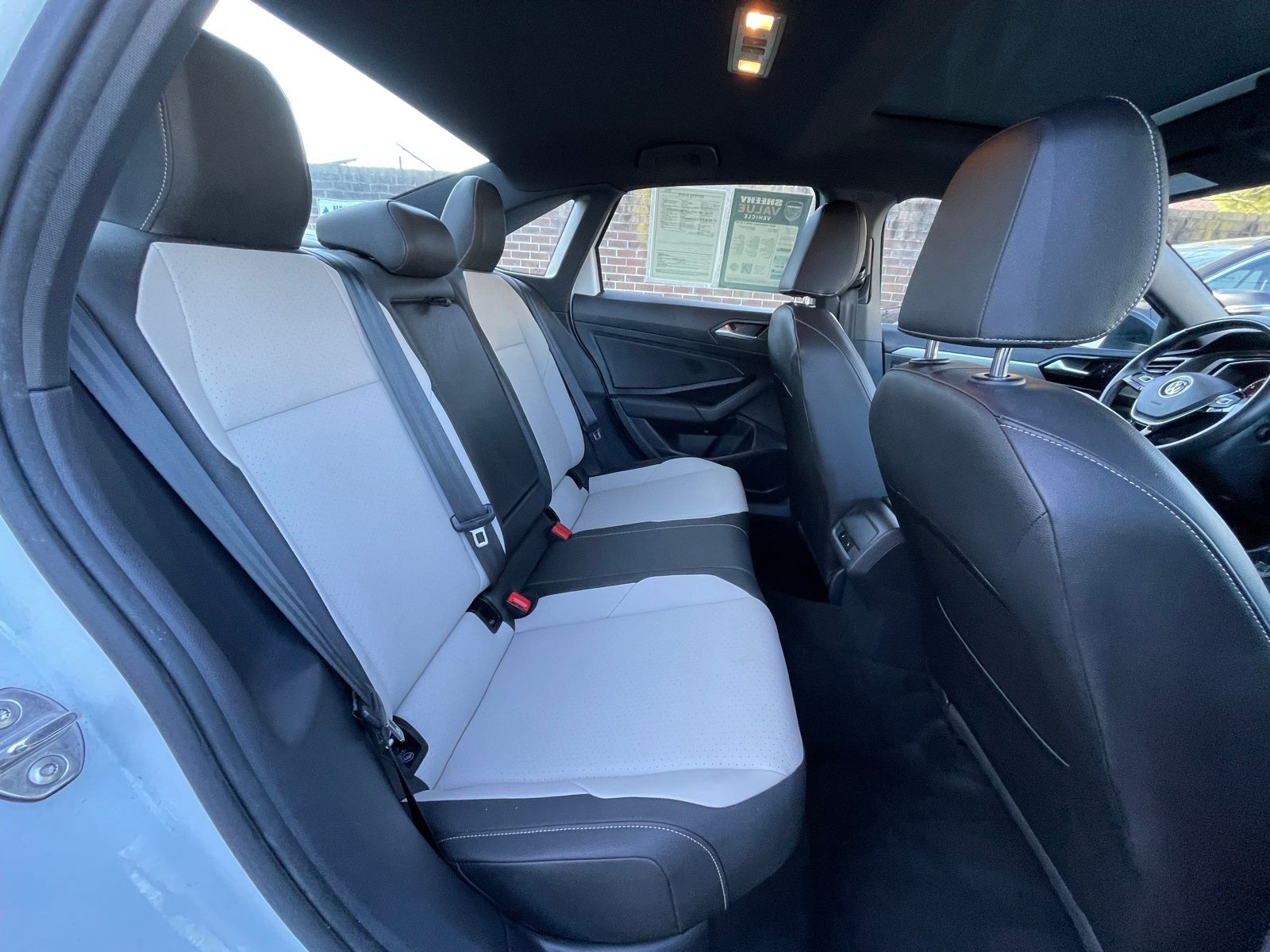 2021 Volkswagen Jetta R-Line