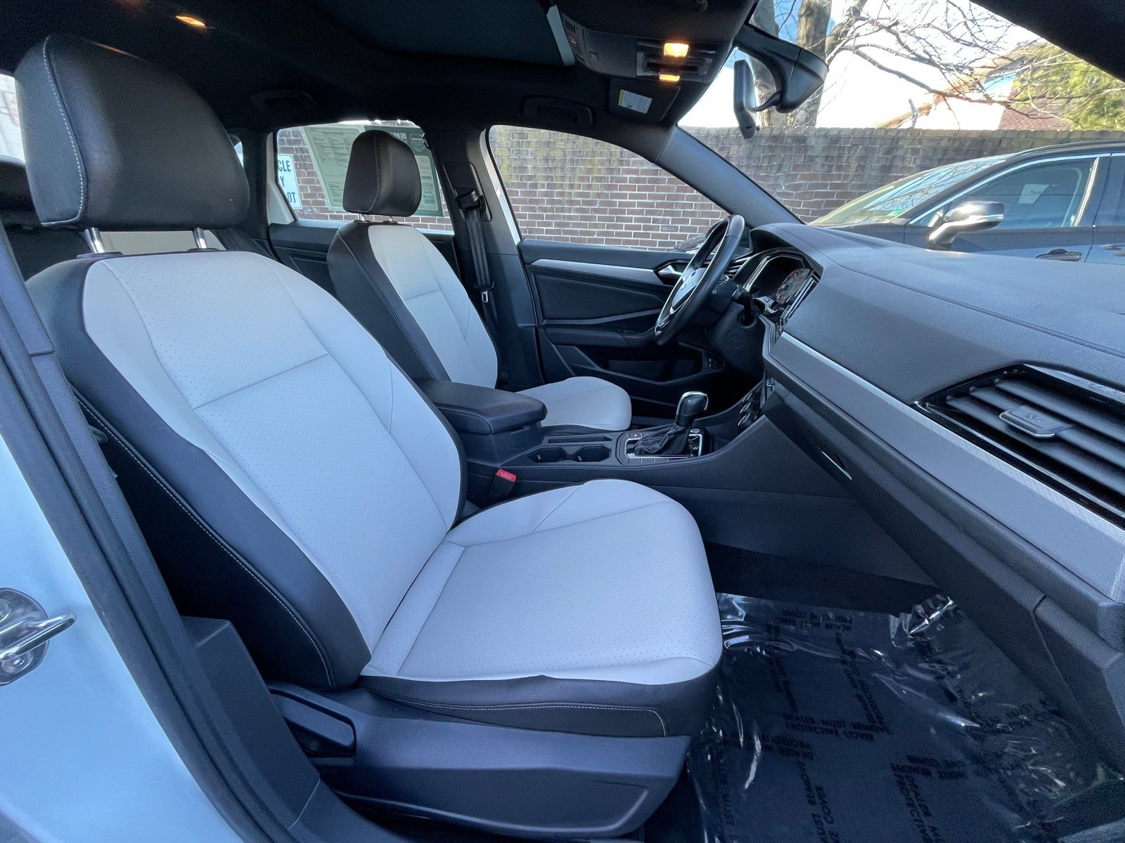 2021 Volkswagen Jetta R-Line