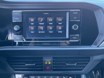 2021 Volkswagen Jetta R-Line