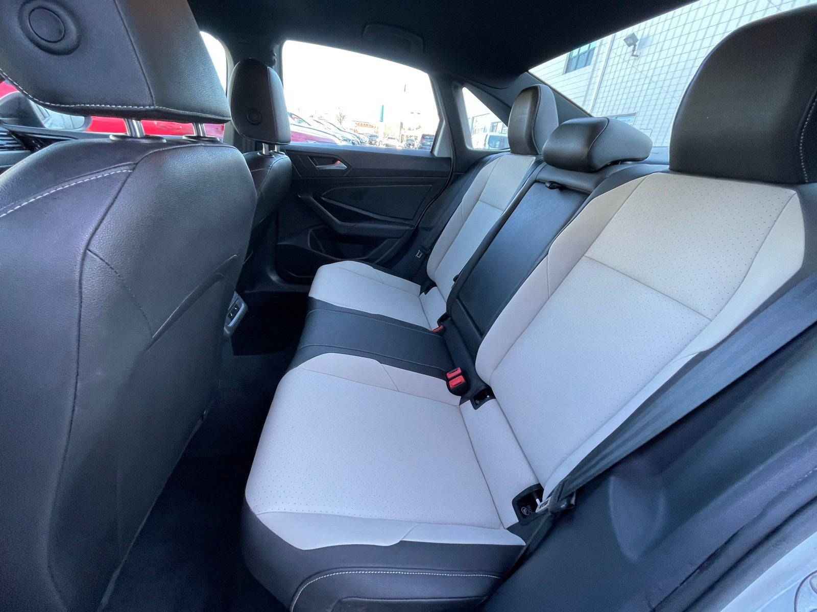 2021 Volkswagen Jetta R-Line