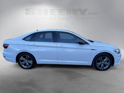 2021 Volkswagen Jetta R-Line