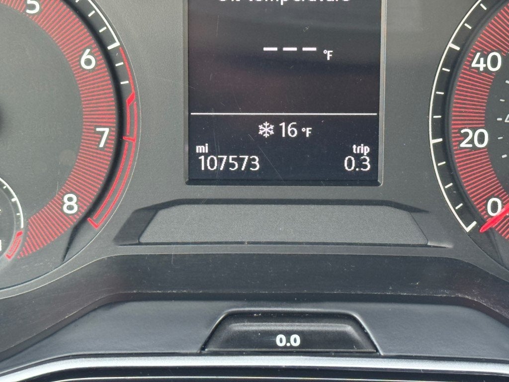 2021 Volkswagen Jetta 1.4T S