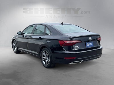 2021 Volkswagen Jetta R-Line