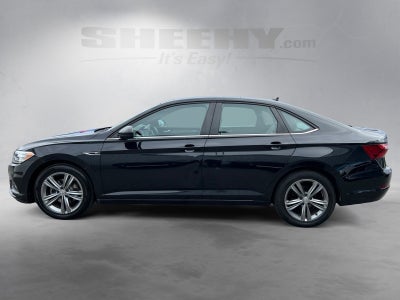 2021 Volkswagen Jetta R-Line