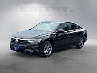 2021 Volkswagen Jetta R-Line