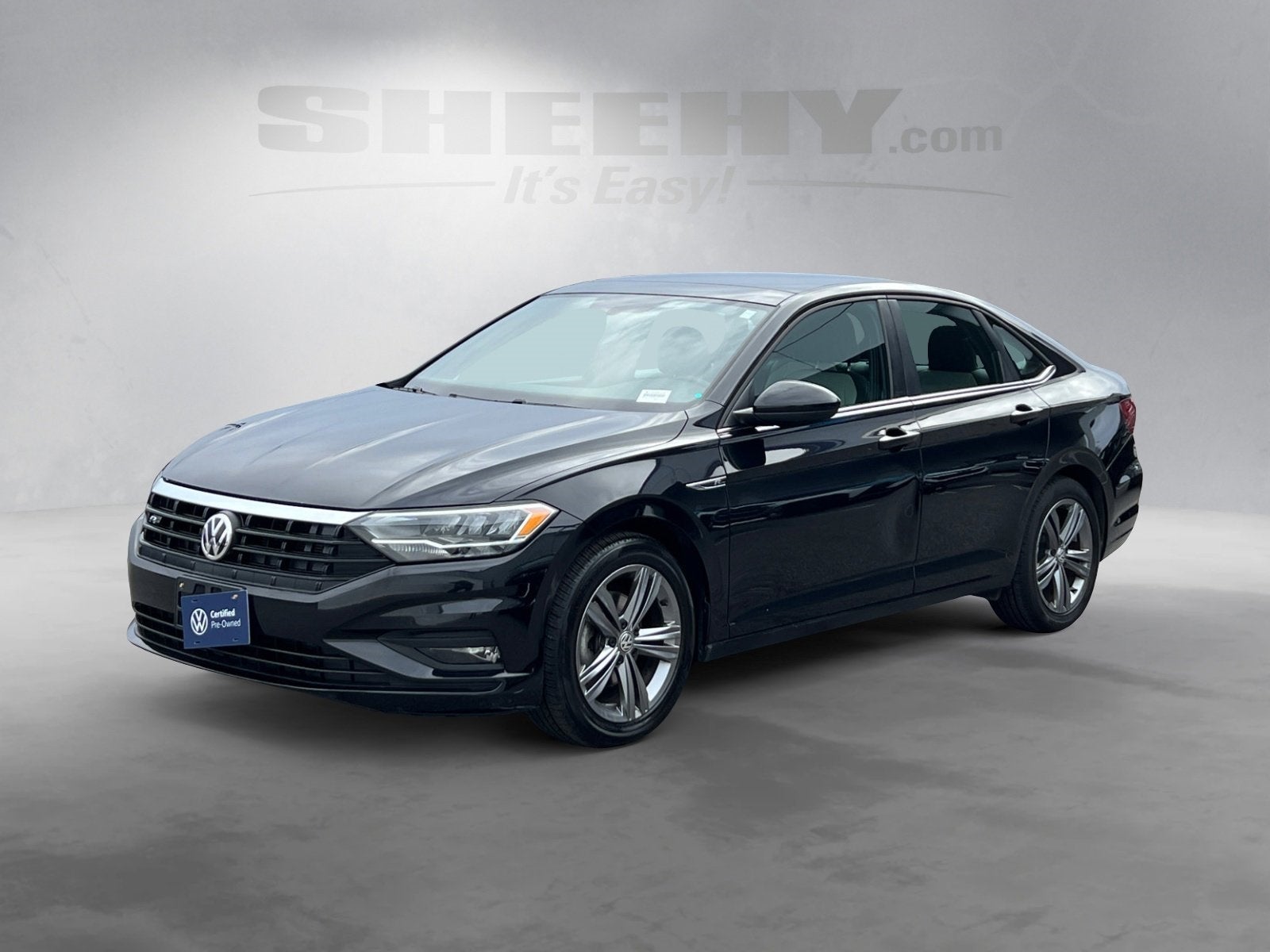 2021 Volkswagen Jetta R-Line