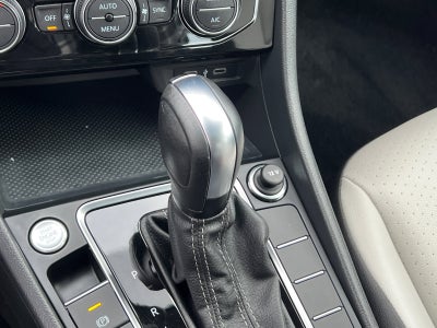 2021 Volkswagen Jetta R-Line