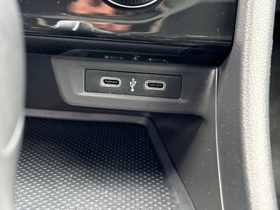 2021 Volkswagen Jetta R-Line