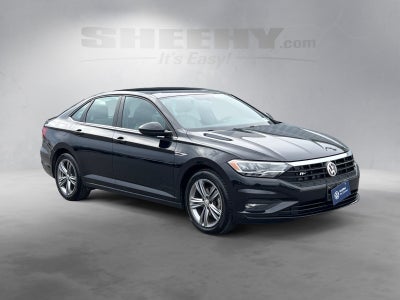 2021 Volkswagen Jetta R-Line