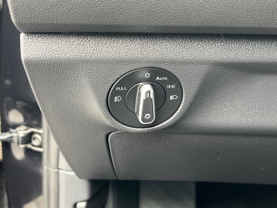 2021 Volkswagen Jetta R-Line