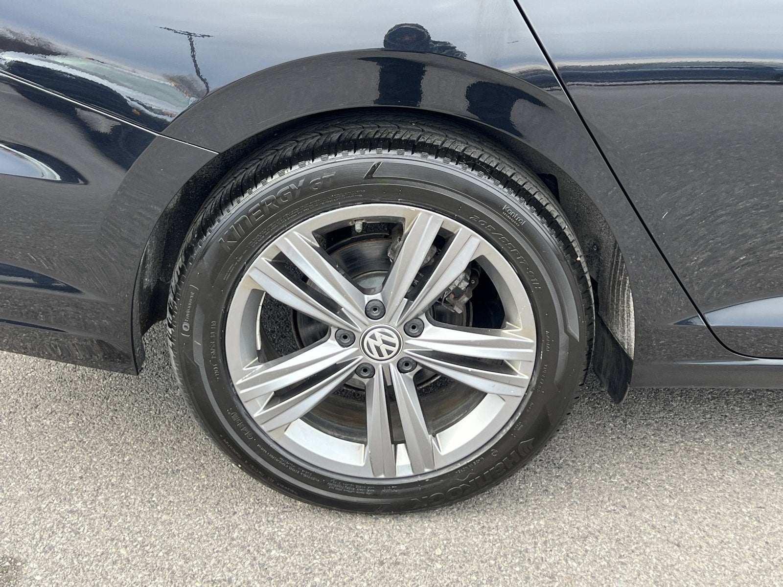 2021 Volkswagen Jetta R-Line