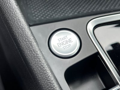 2021 Volkswagen Jetta R-Line