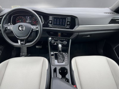 2021 Volkswagen Jetta R-Line