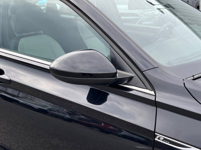 2021 Volkswagen Jetta R-Line