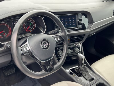 2021 Volkswagen Jetta R-Line