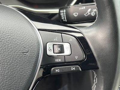 2021 Volkswagen Jetta R-Line